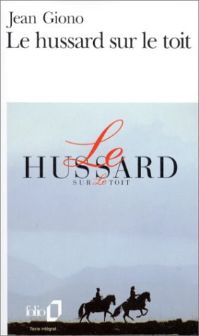 Le Hussard sur le toit
