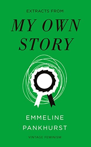 My Own Story