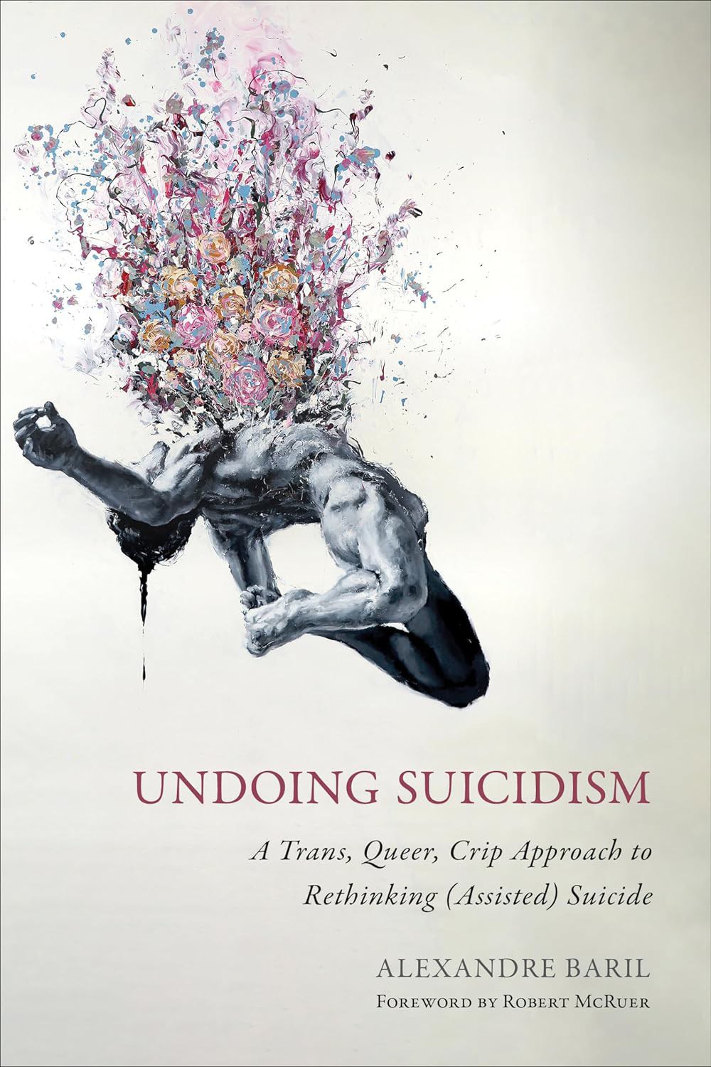 Undoing Suicidism