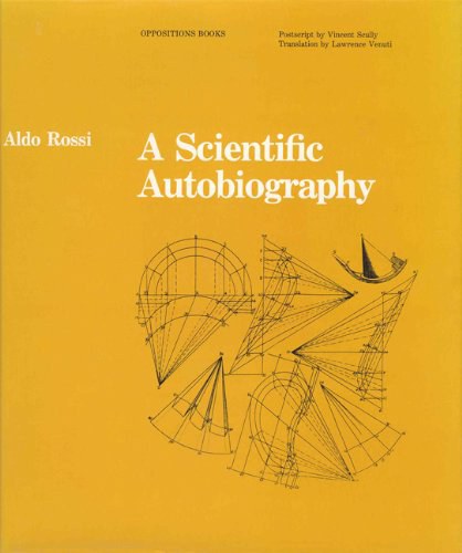A Scientific Autobiography