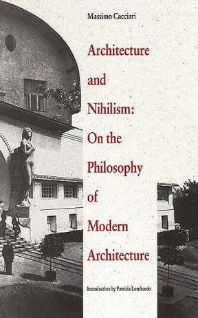Architecture and Nihilism
