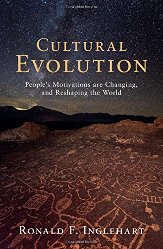 Cultural Evolution